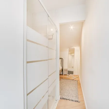 Beato Riverside Cozy Apartments Lisbon Exterior photo
