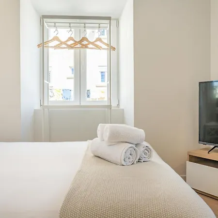 Beato Riverside Cozy Apartments Lisbon Exterior photo