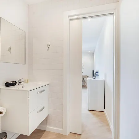 Beato Riverside Cozy Apartments Lisbon Exterior photo