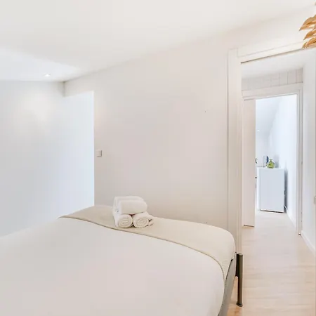 Beato Riverside Cozy Apartments Lisbon Exterior photo