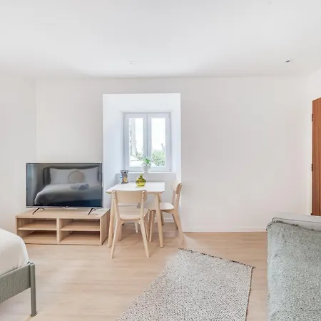 Beato Riverside Cozy Apartments Lisbon Exterior photo