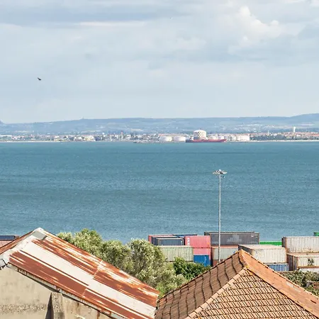 Beato Riverside Cozy Apartments Lisbon Exterior photo