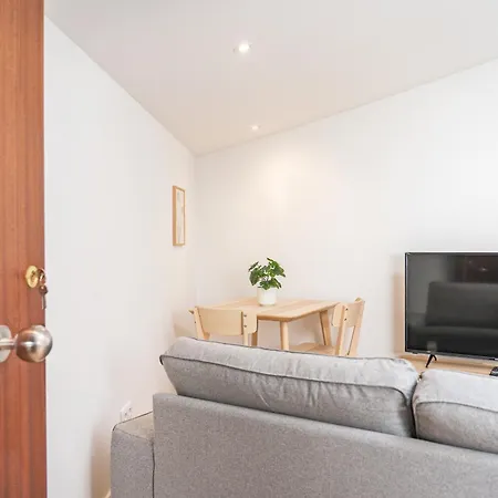 Beato Riverside Cozy Apartments Lisbon Exterior photo