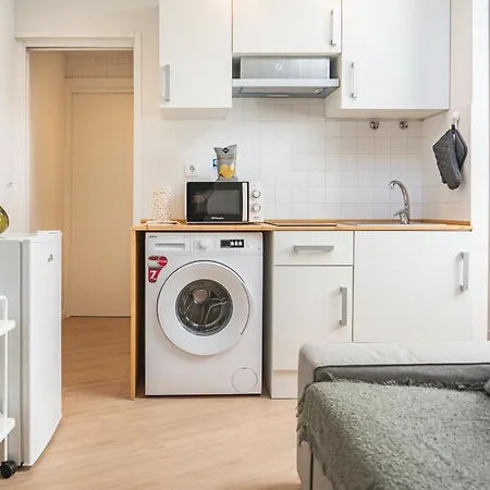 Beato Riverside Cozy Apartments Lisbon Exterior photo
