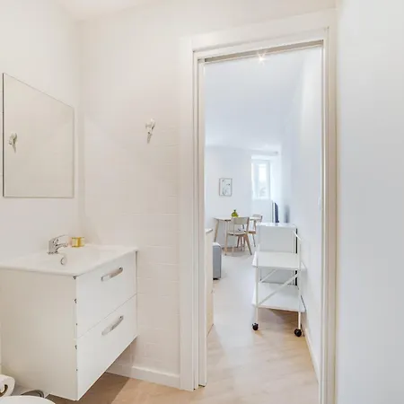 Beato Riverside Cozy Apartments Lisbon Exterior photo