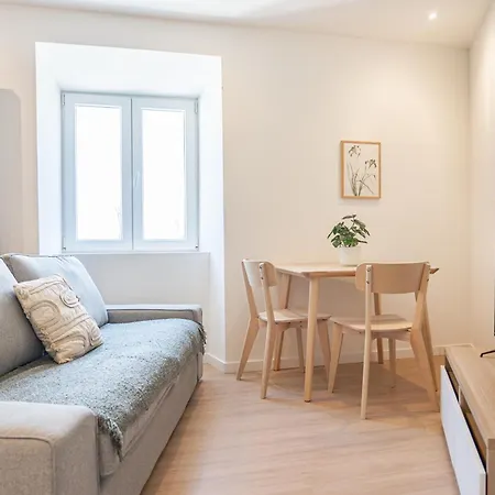 Beato Riverside Cozy Apartments Lisbon Exterior photo