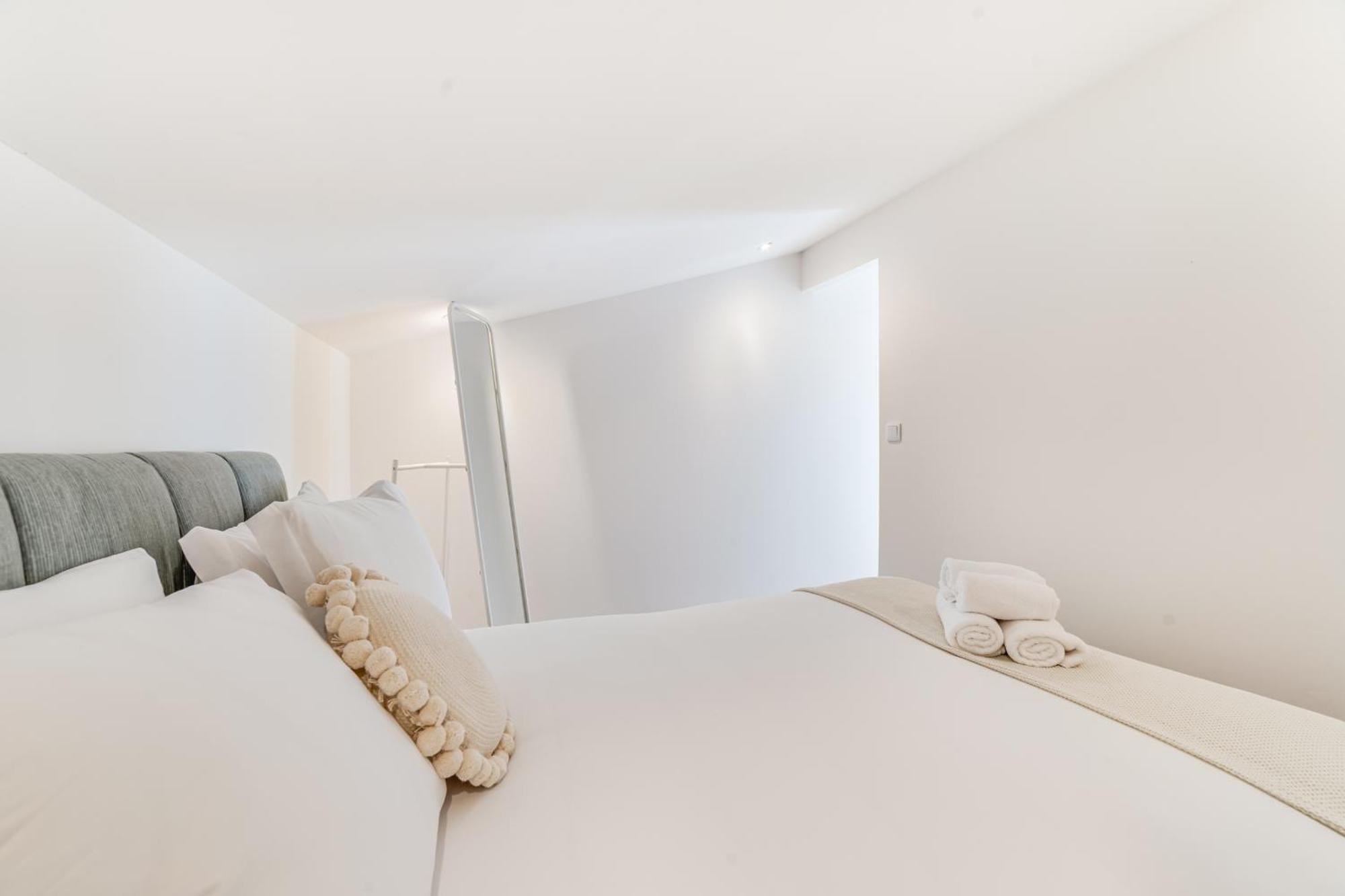 Appartamento Beato Riverside Cozy Lisbona