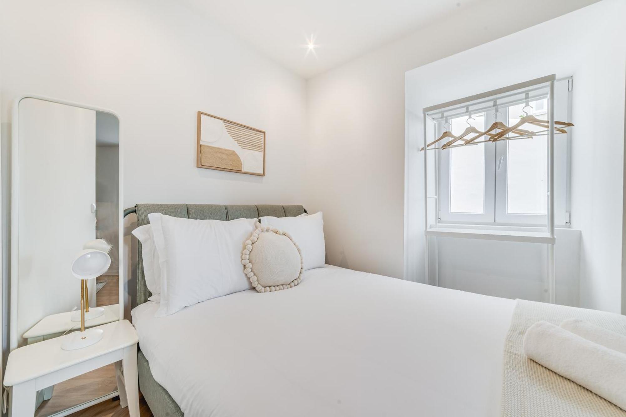 Appartamento Beato Riverside Cozy Lisbona