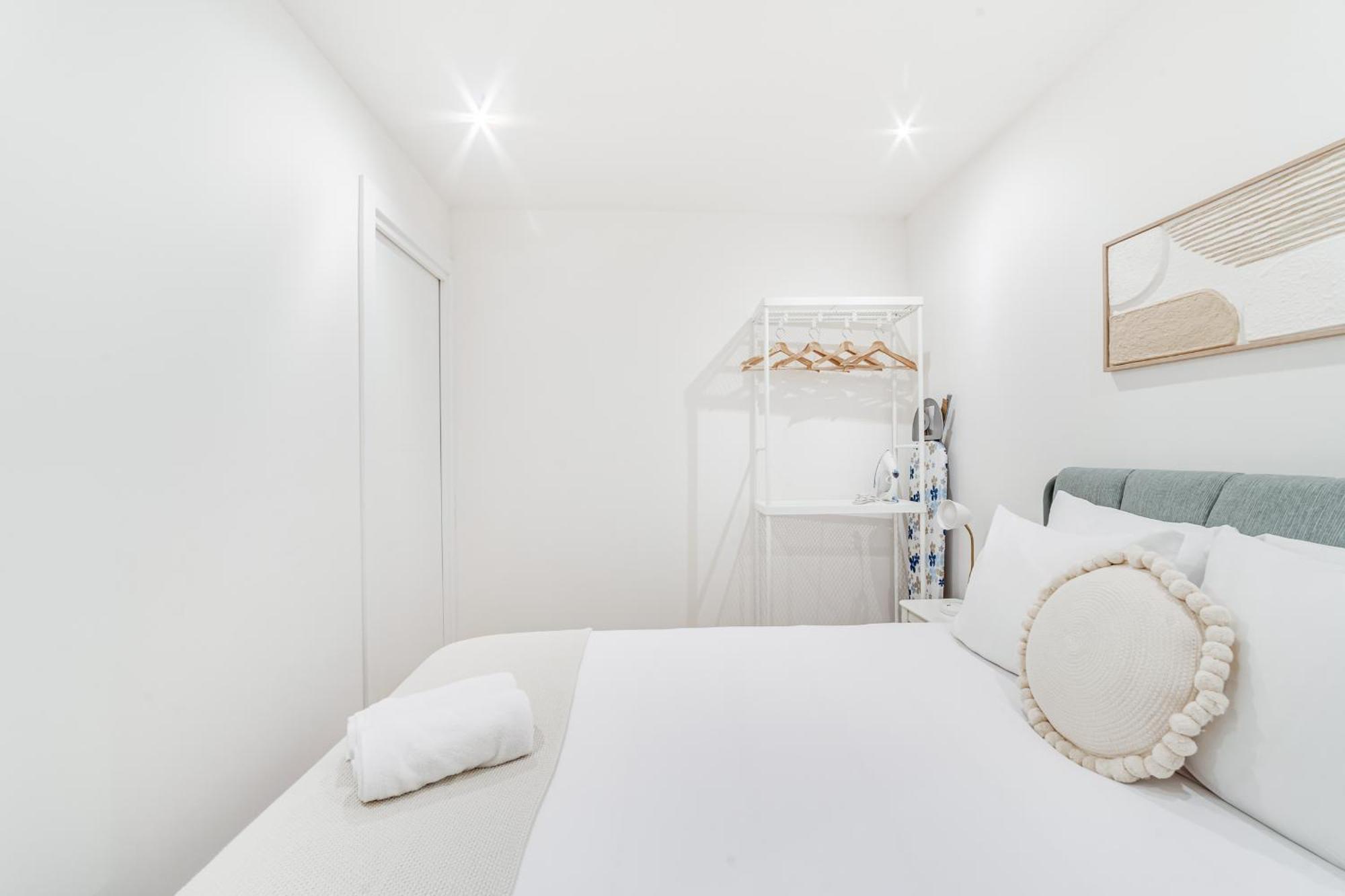 Beato Riverside Cozy Appartamento Lisbona