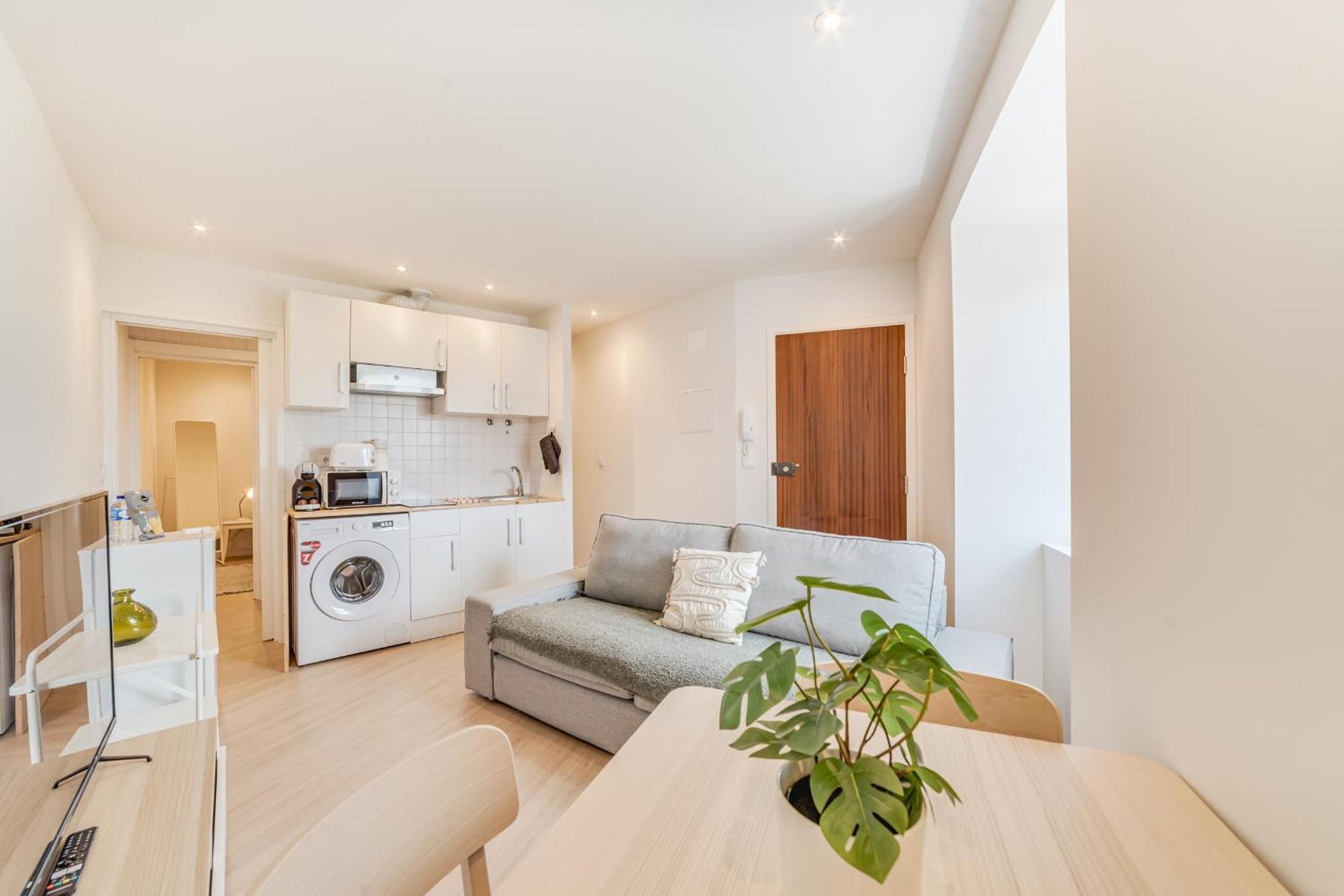 Beato Riverside Cozy * Lisbona