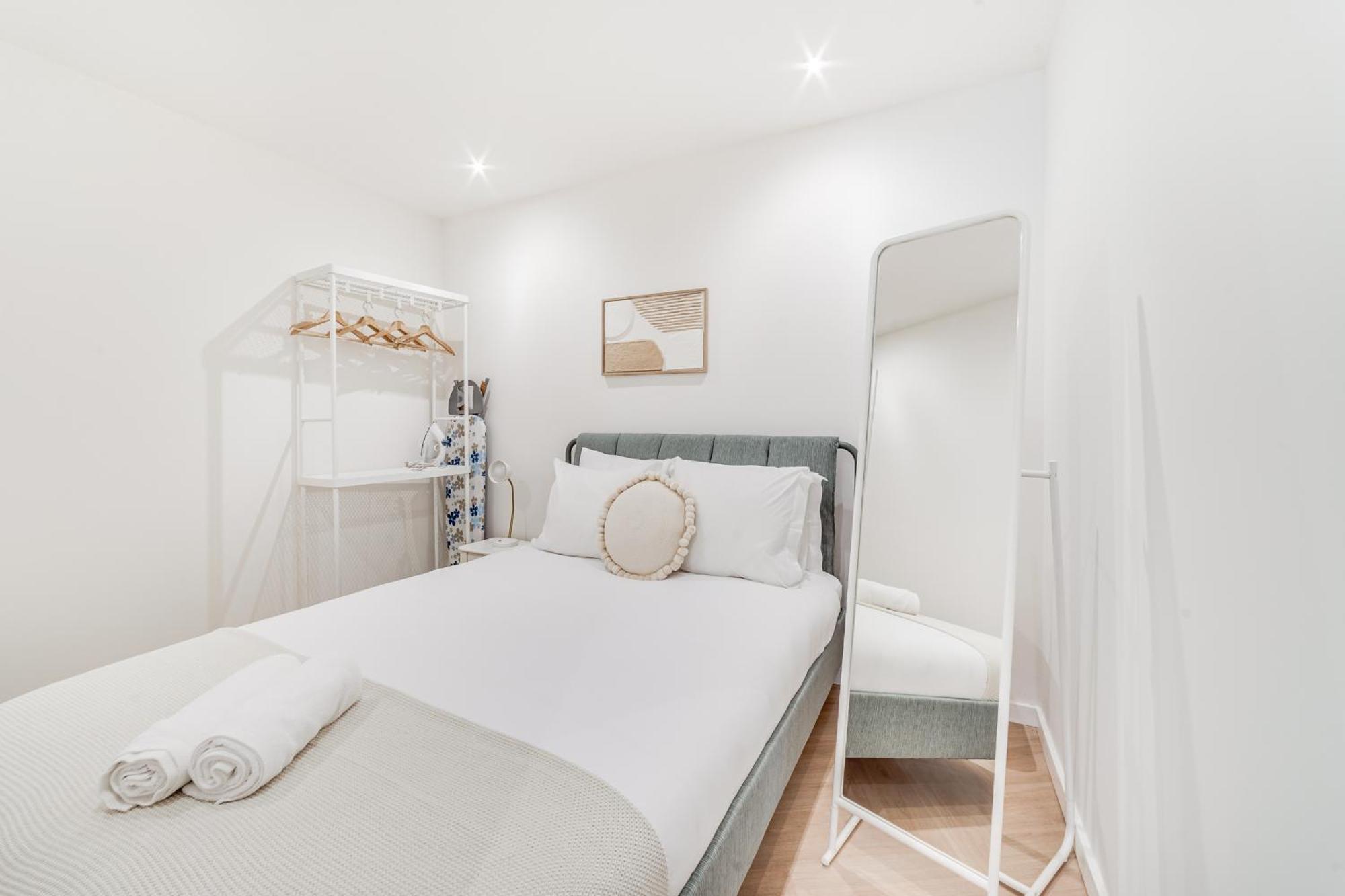 Beato Riverside Cozy Appartamento
