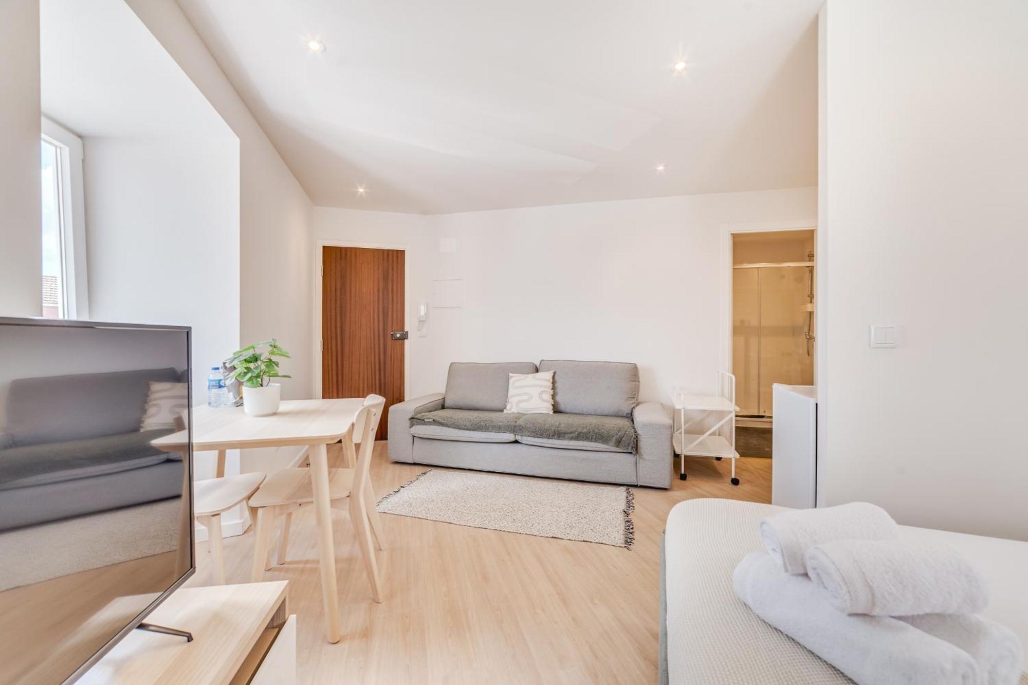Appartamento Beato Riverside Cozy