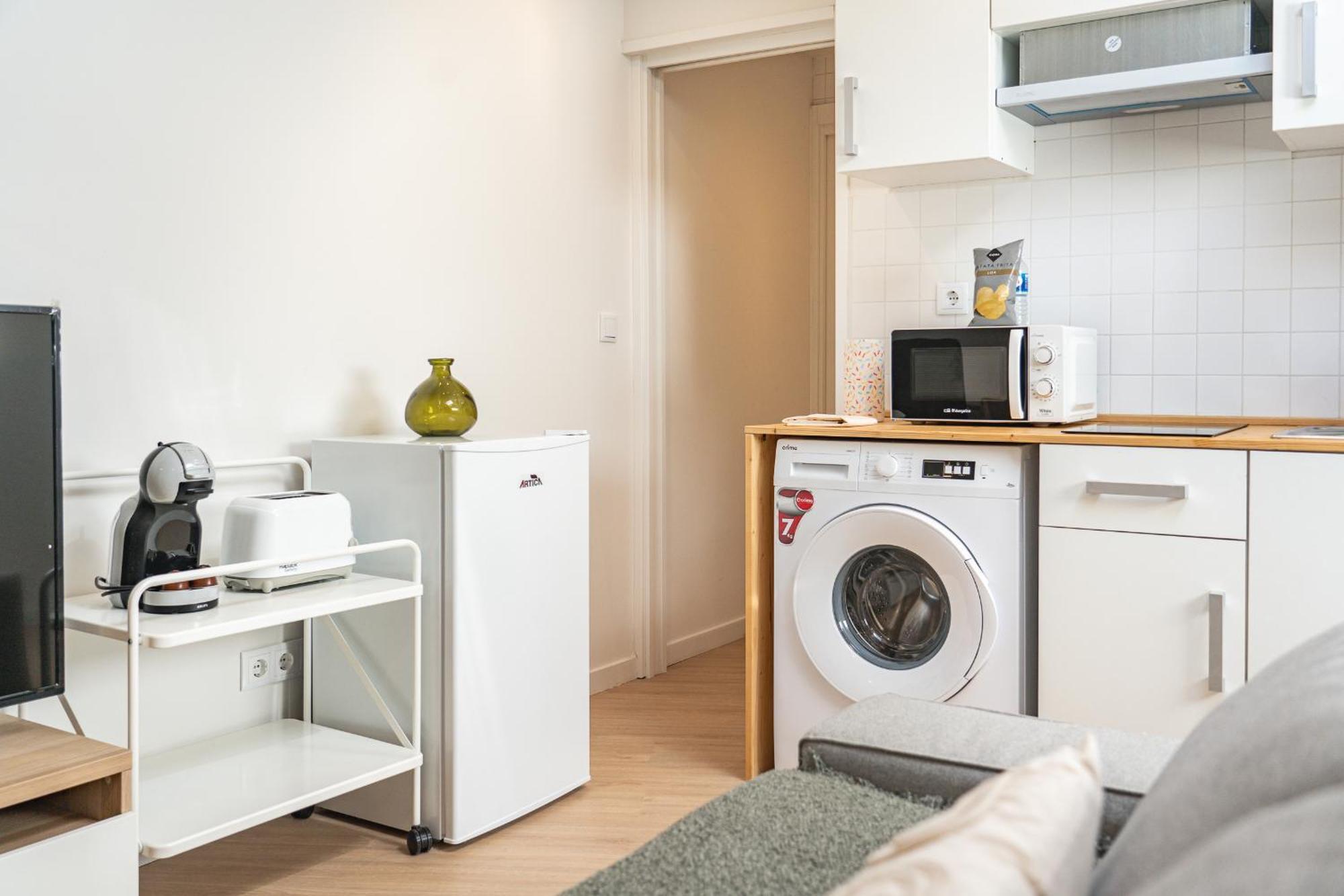 Beato Riverside Cozy Appartamento *