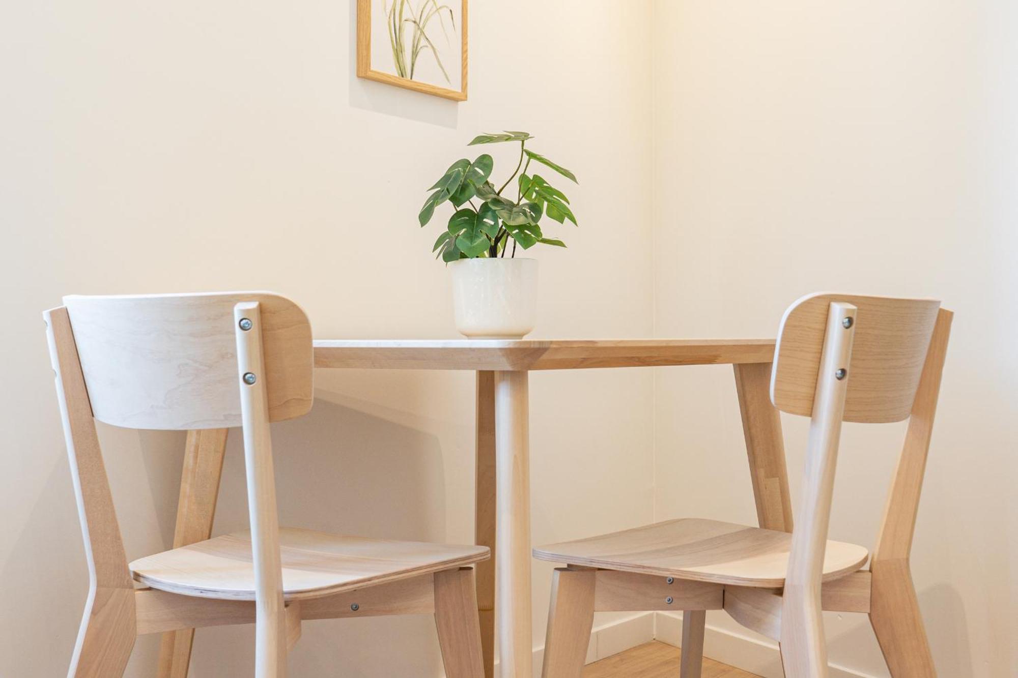 Appartamento Beato Riverside Cozy Lisbona