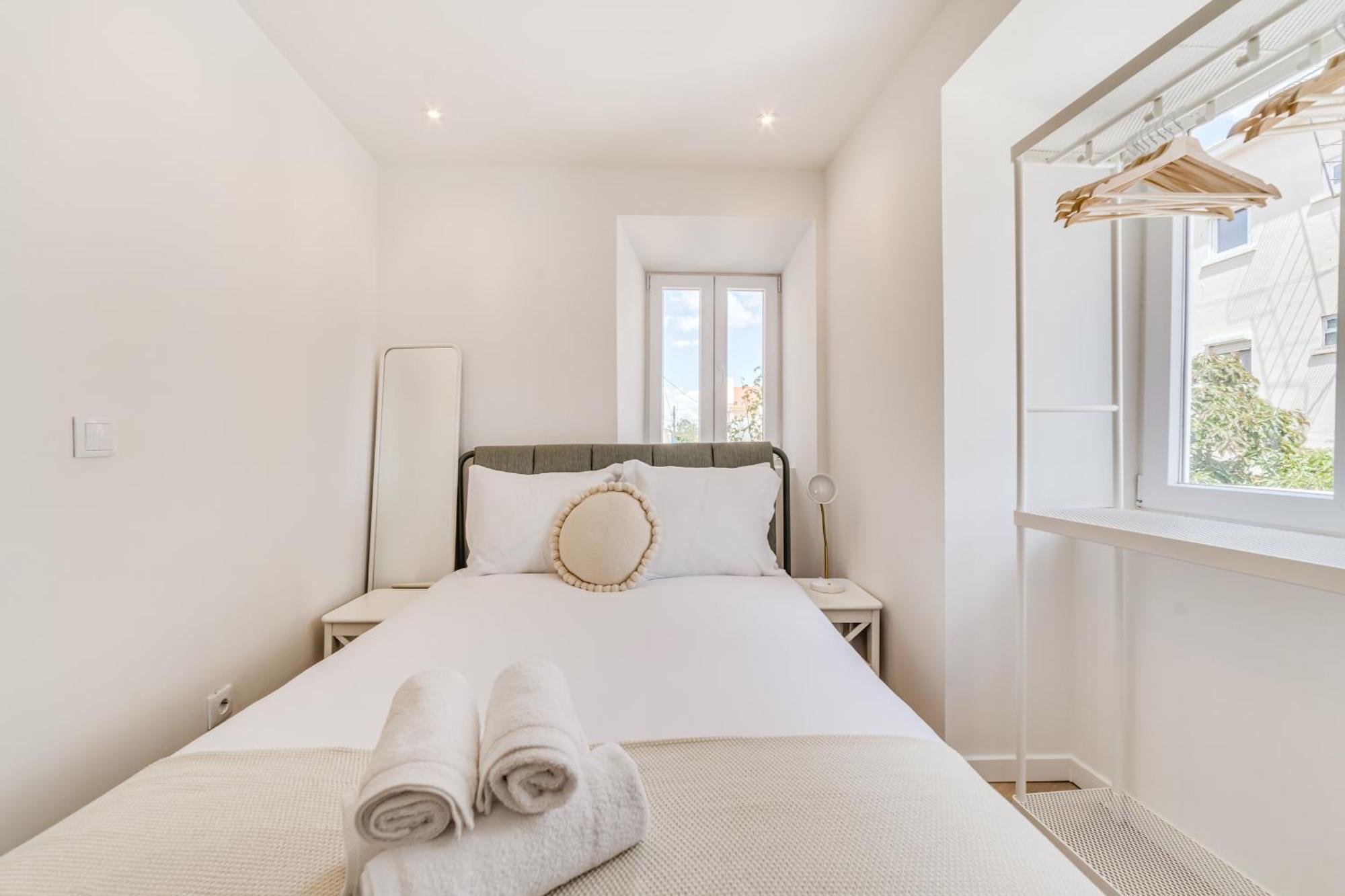Beato Riverside Cozy Lisbona