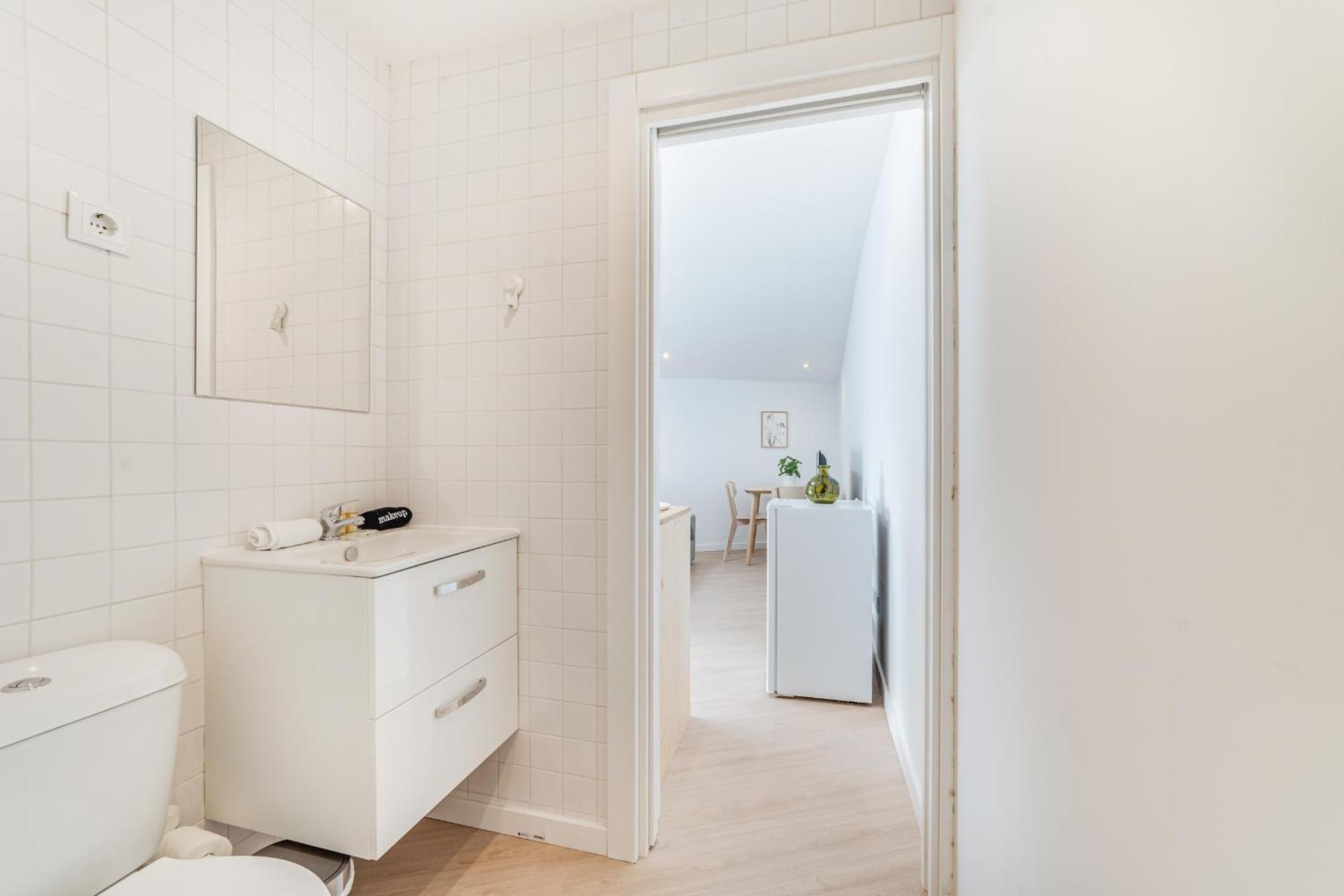 Appartamento Beato Riverside Cozy