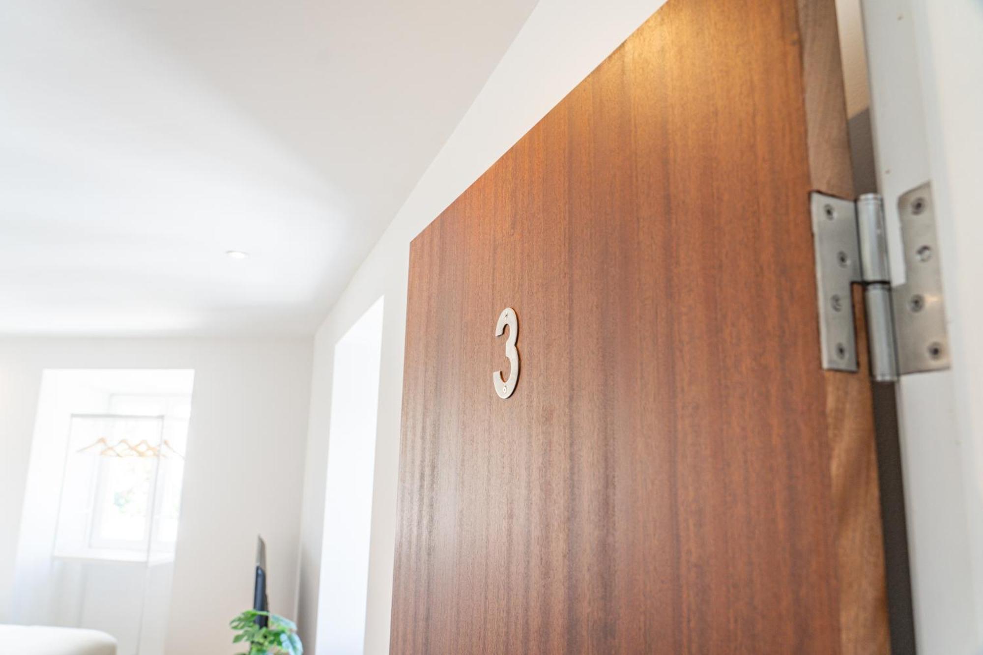 Appartamento Beato Riverside Cozy *