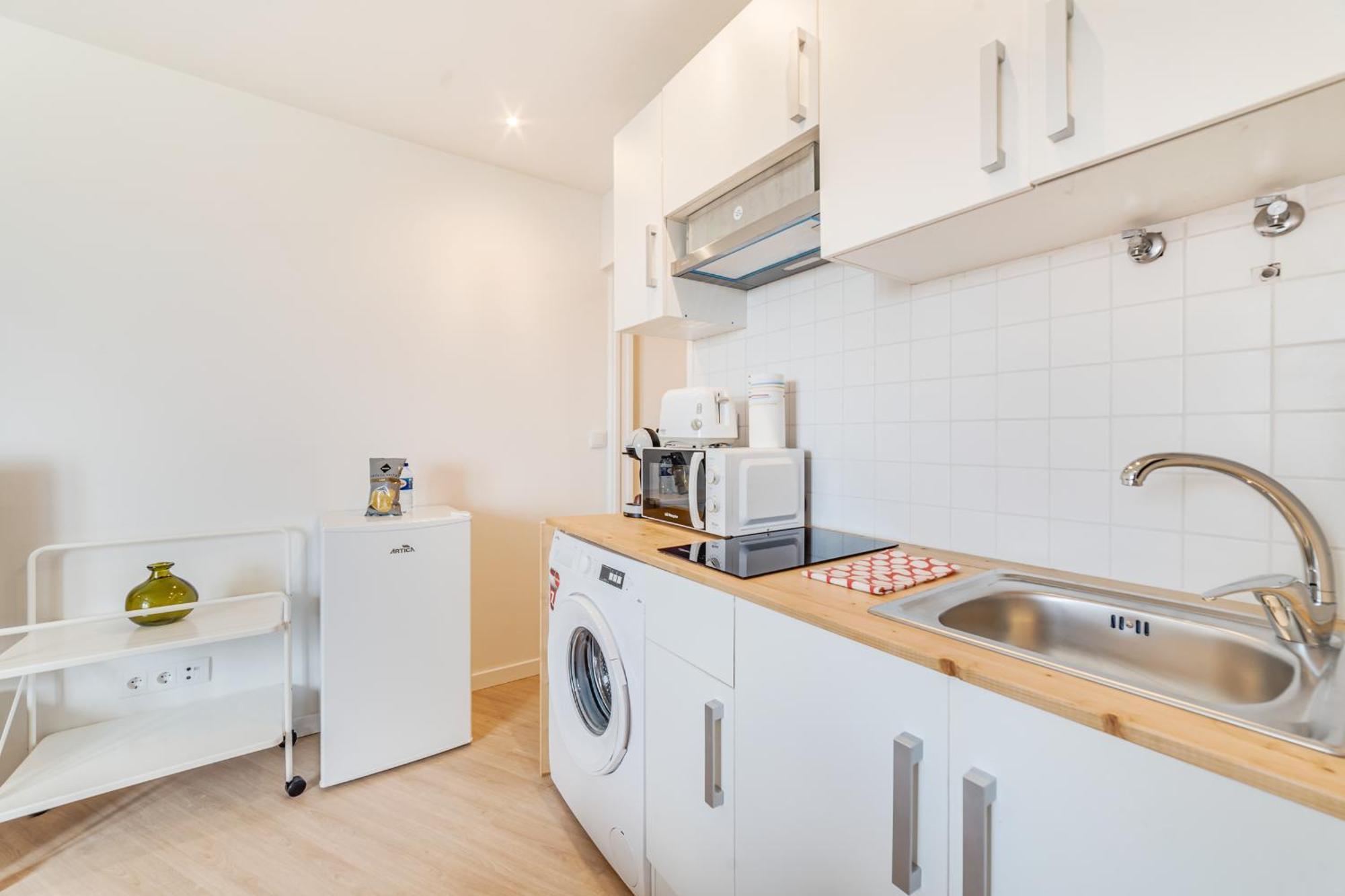 Beato Riverside Cozy Lisbona