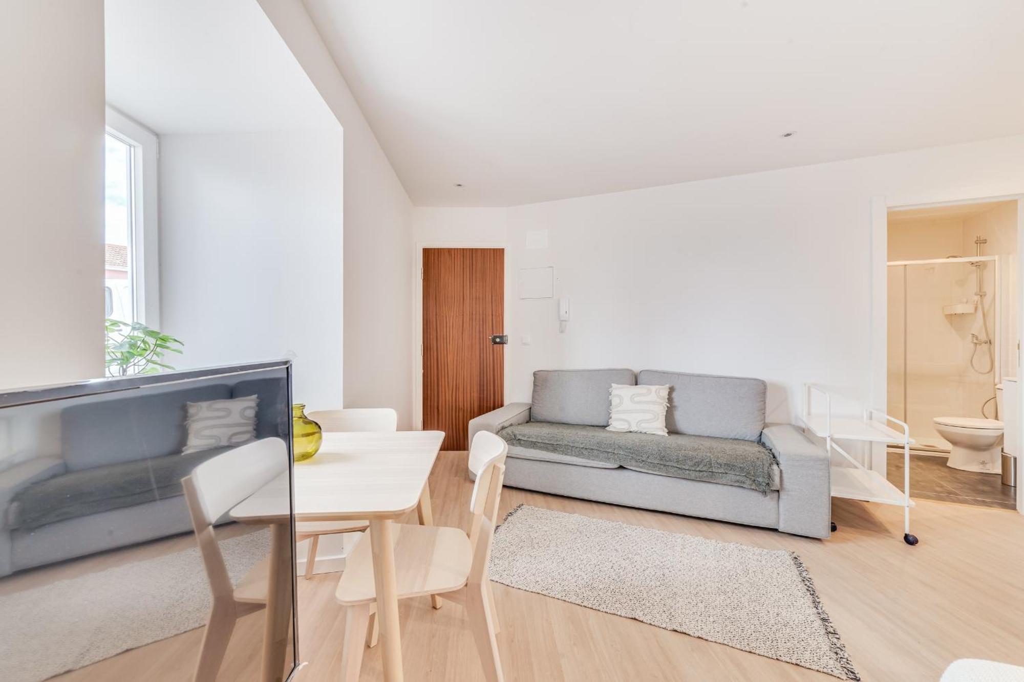 Appartamento Beato Riverside Cozy *