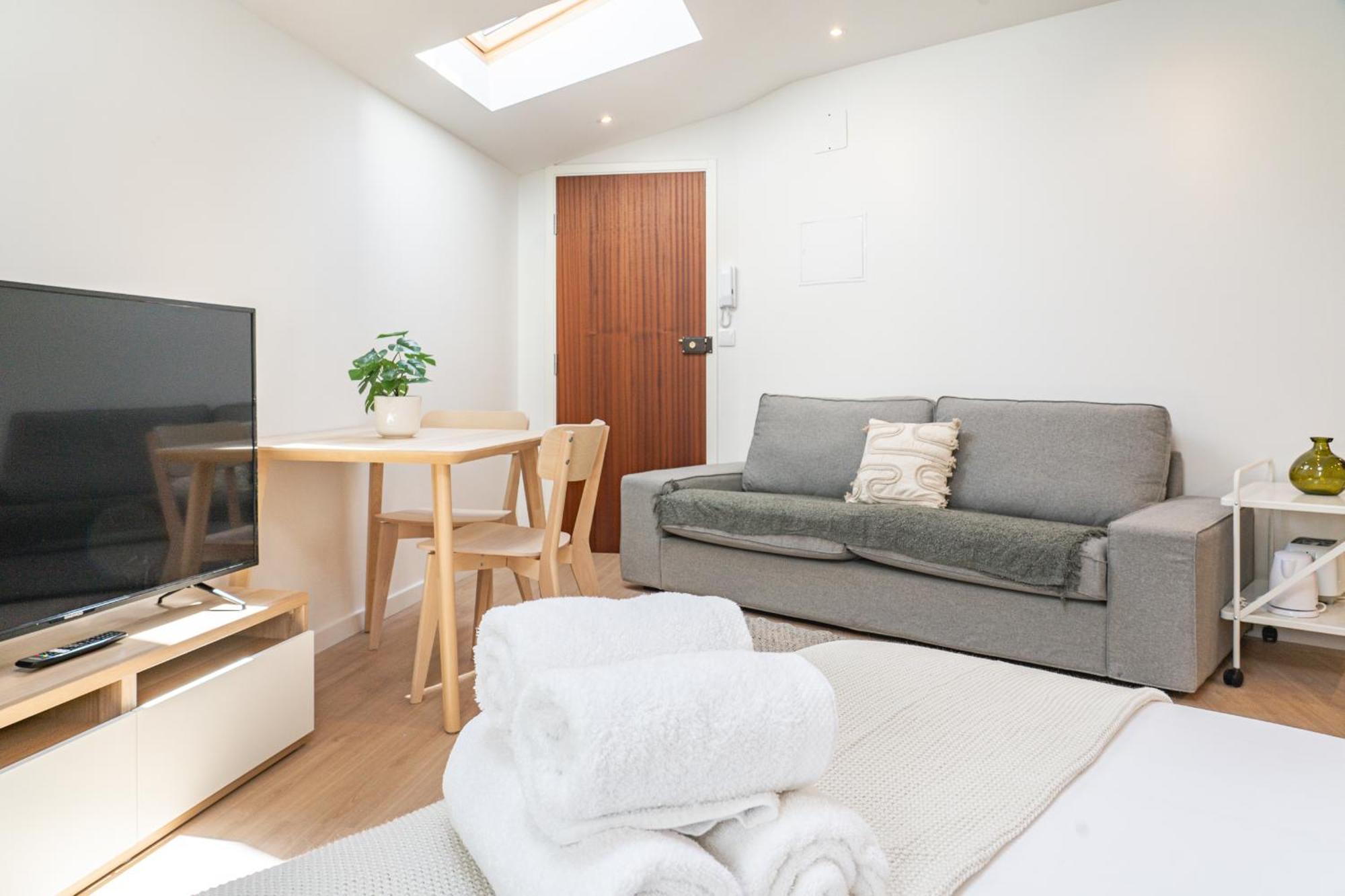 Beato Riverside Cozy Appartamento Lisbona