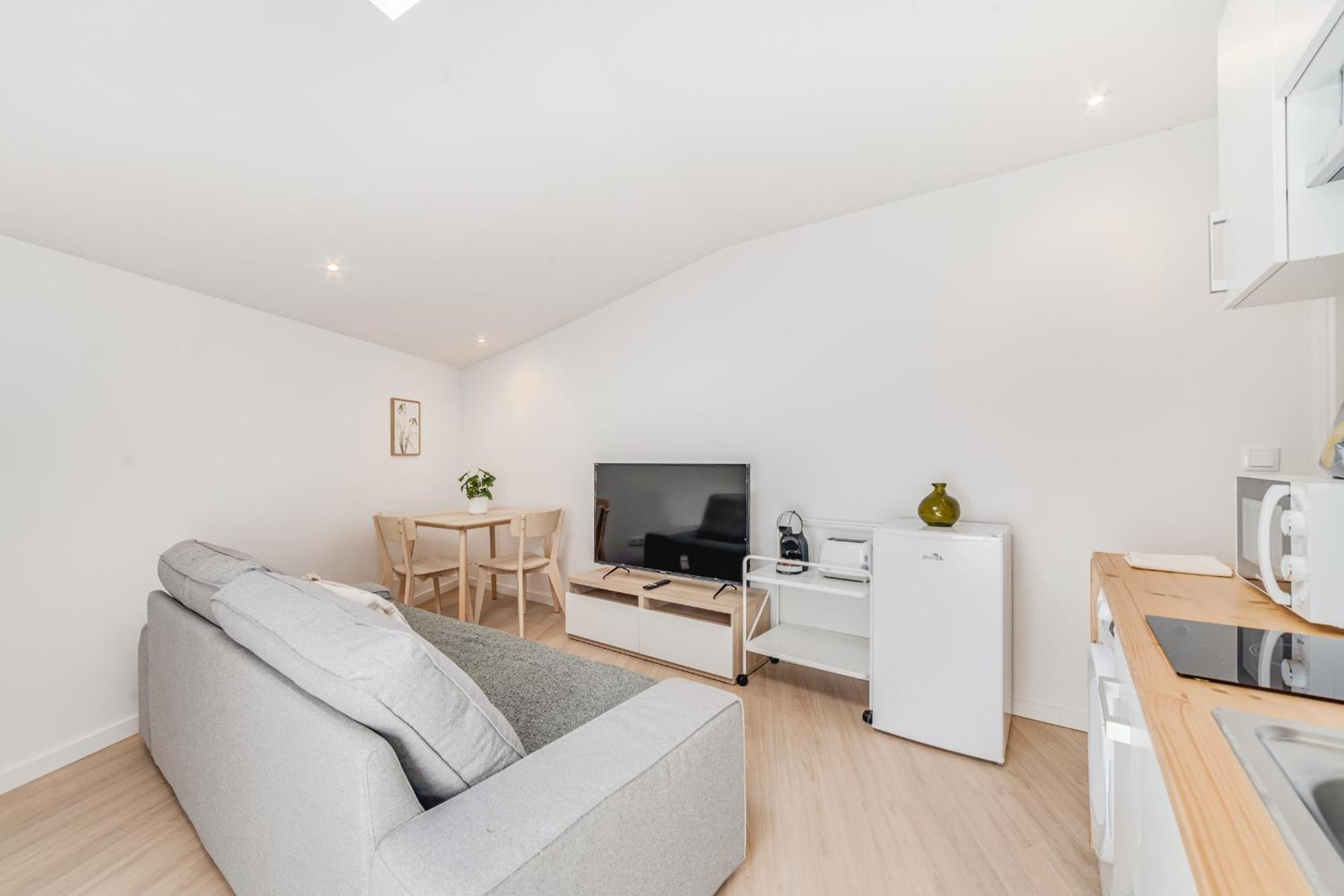 Beato Riverside Cozy Appartamento