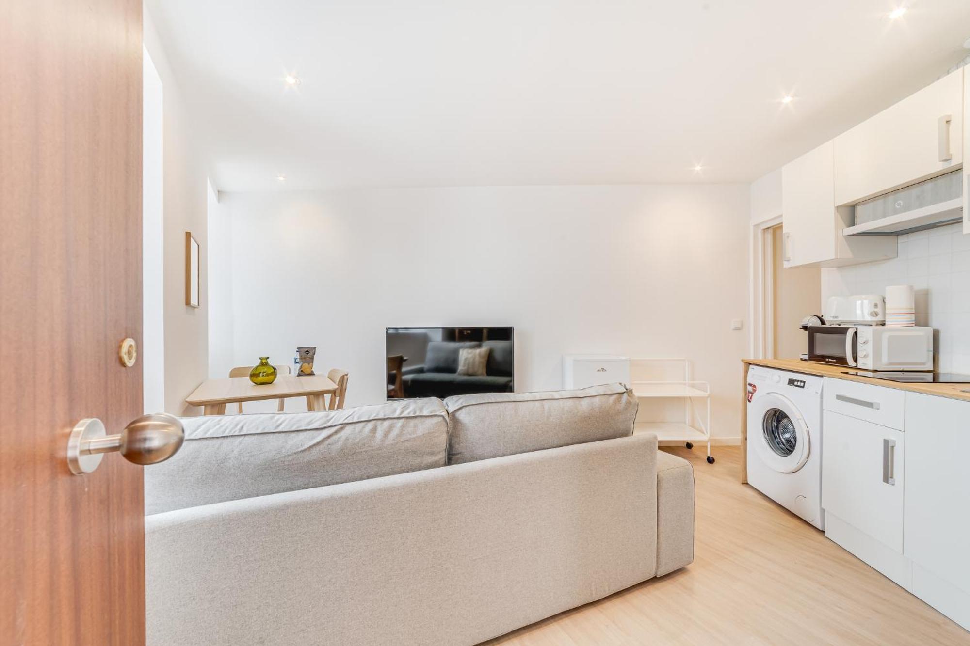 Appartamento Beato Riverside Cozy *