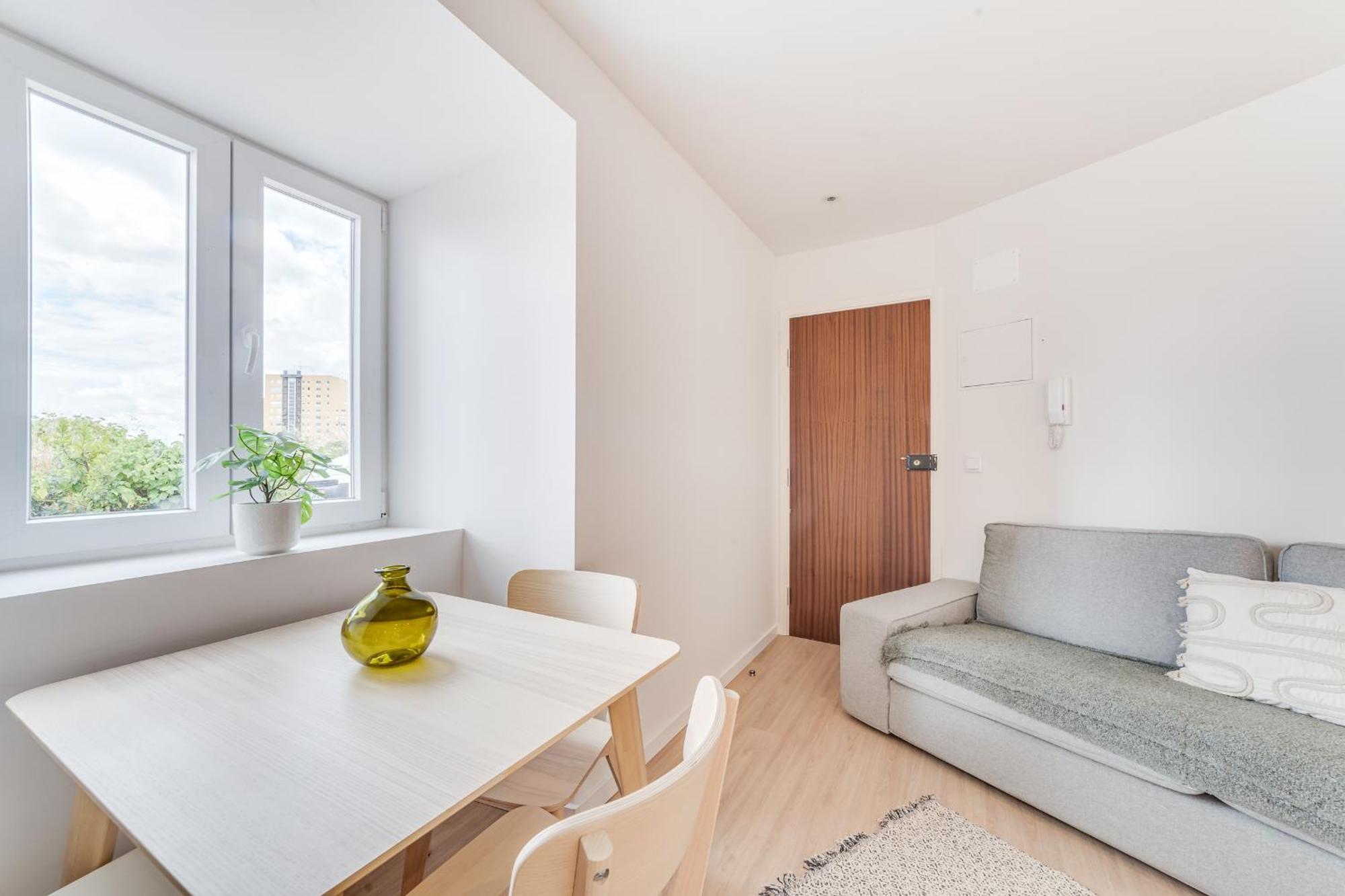 Beato Riverside Cozy Lisbona