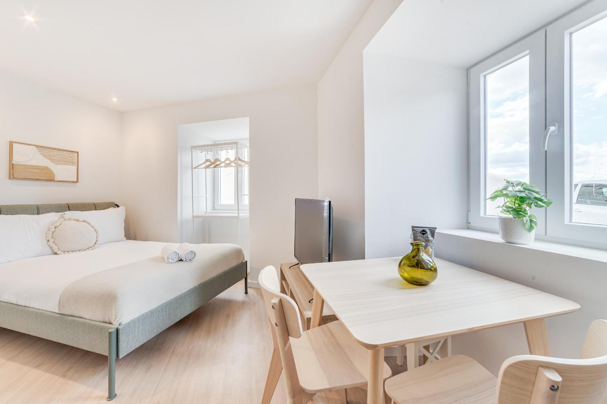 Appartamento Beato Riverside Cozy
