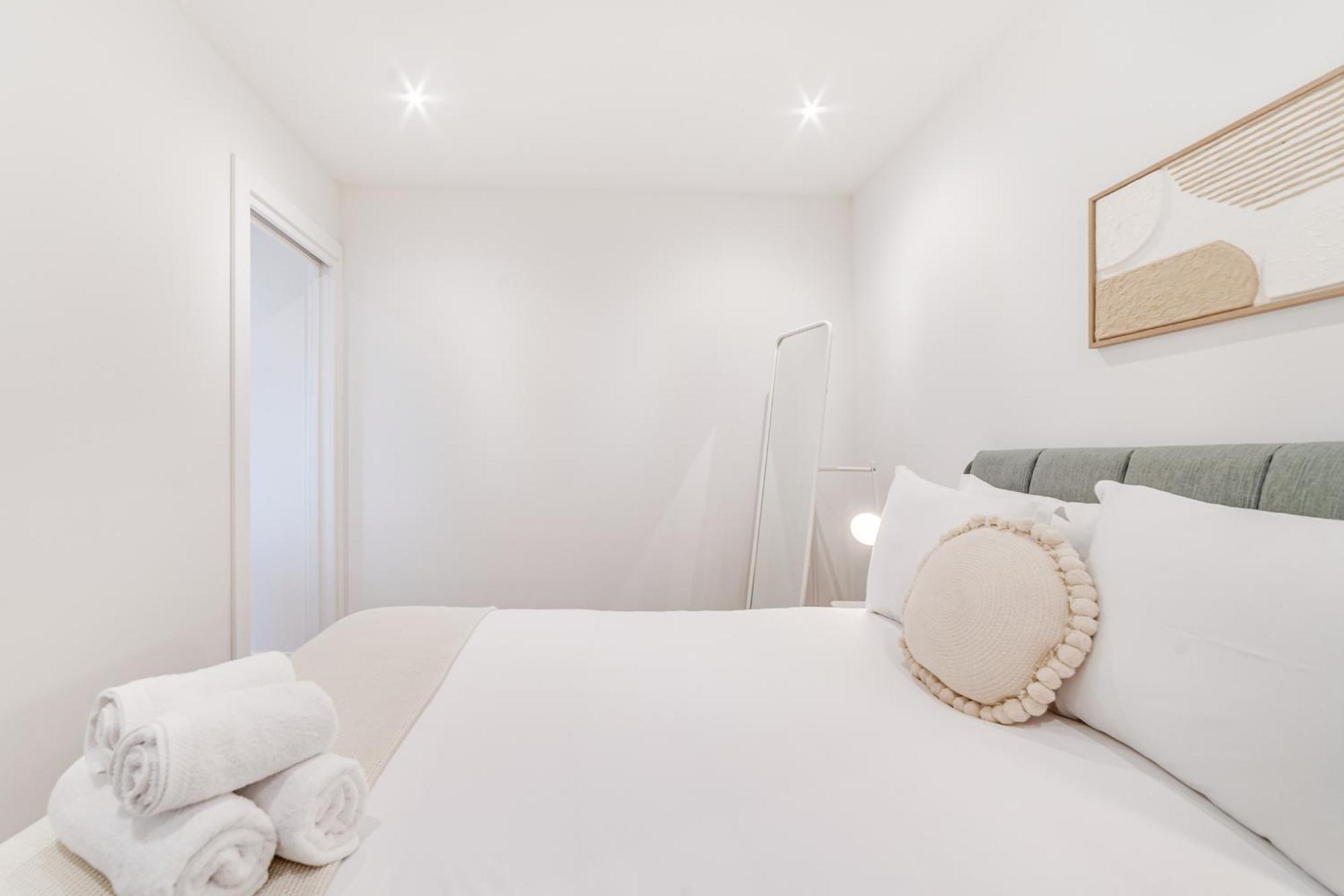 Appartamento Beato Riverside Cozy *