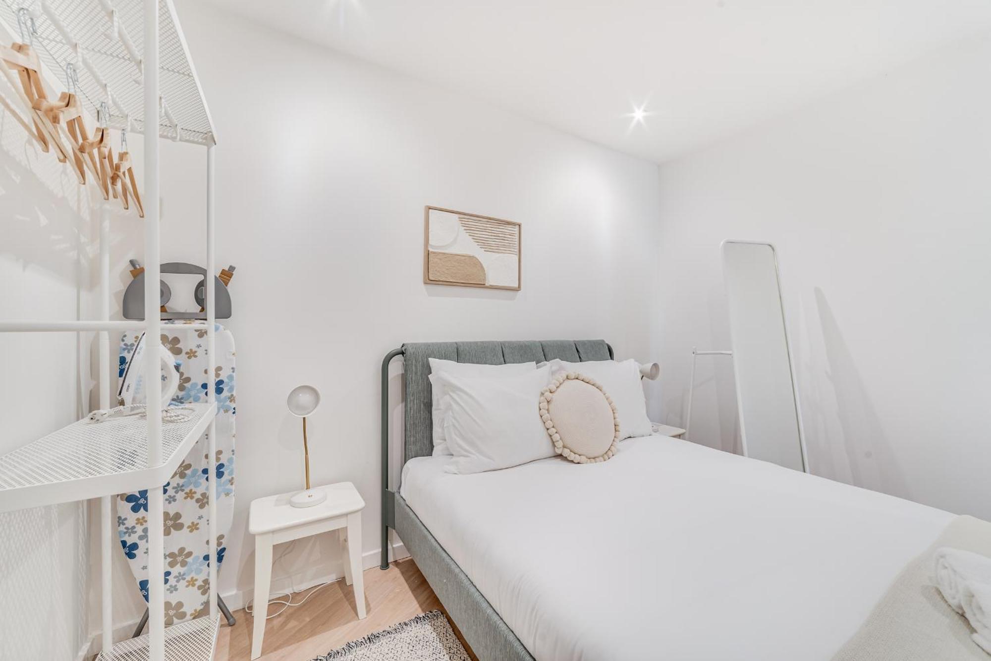 Appartamento Beato Riverside Cozy