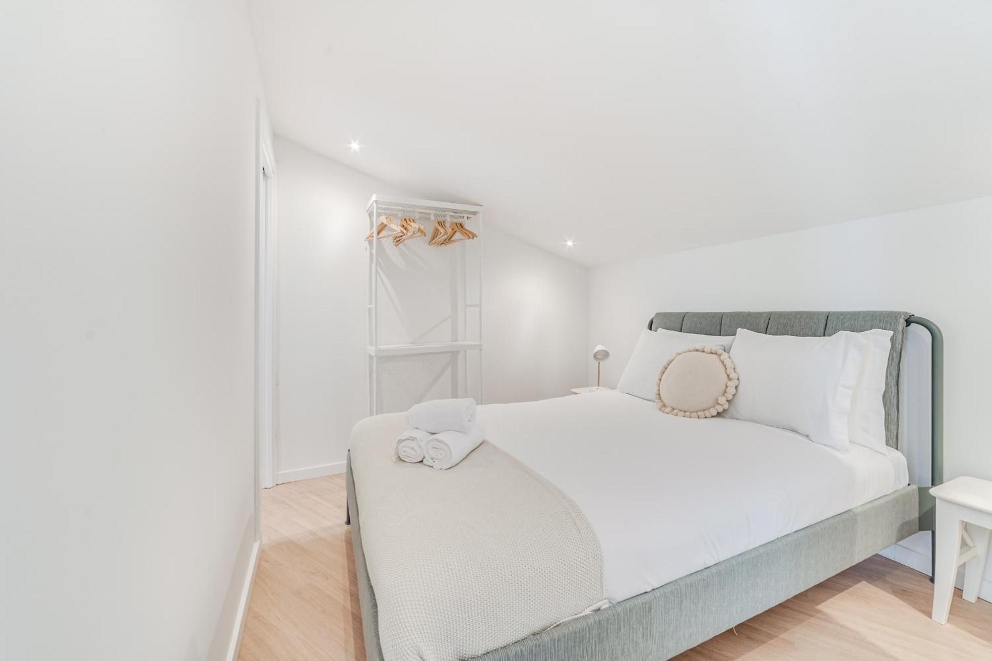 Appartamento Beato Riverside Cozy