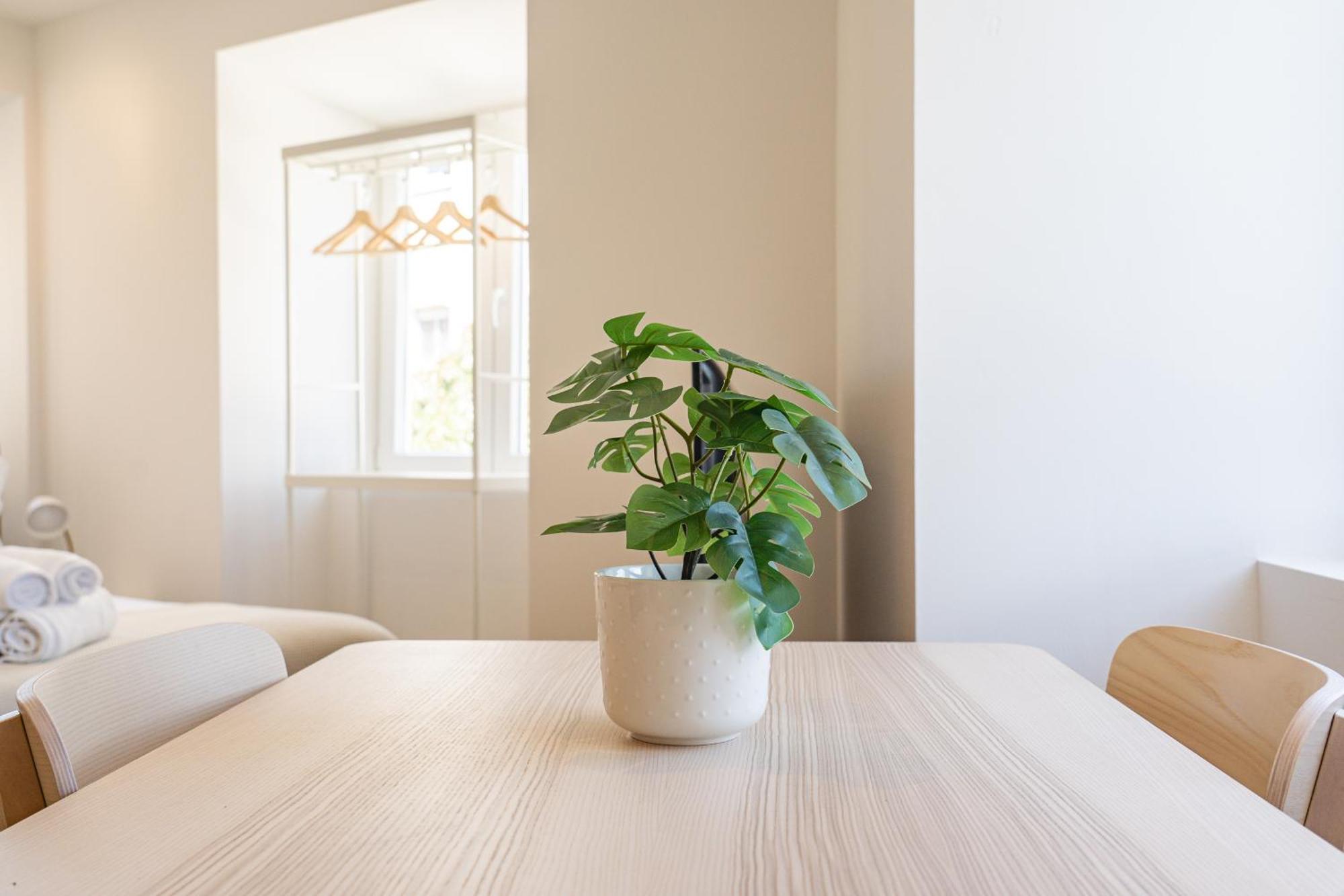 Appartamento Beato Riverside Cozy Lisbona