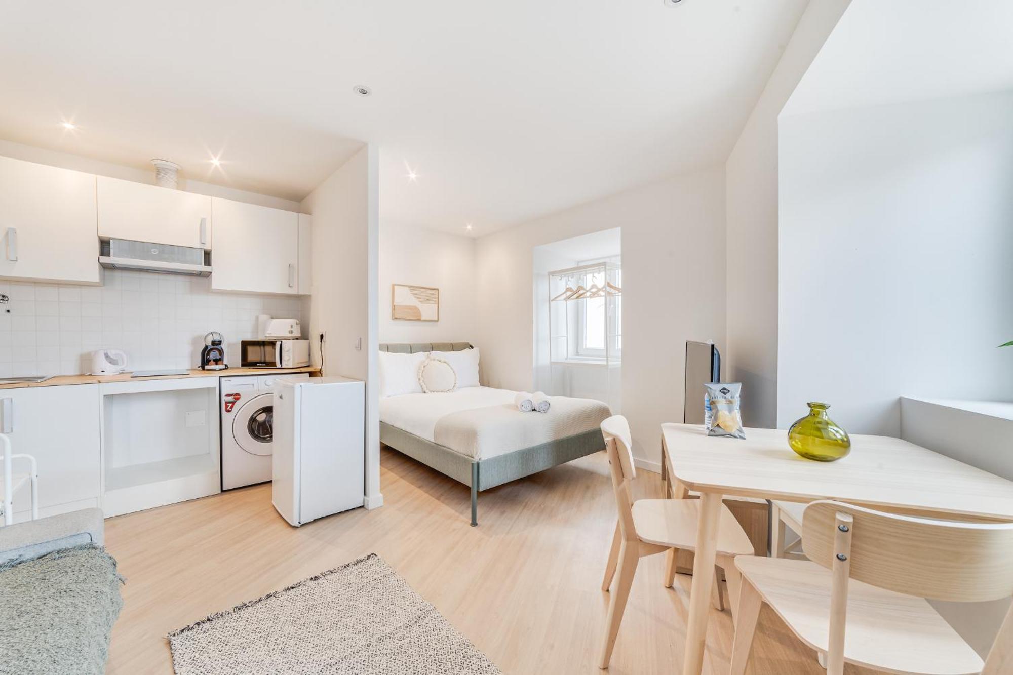 Appartamento Beato Riverside Cozy *