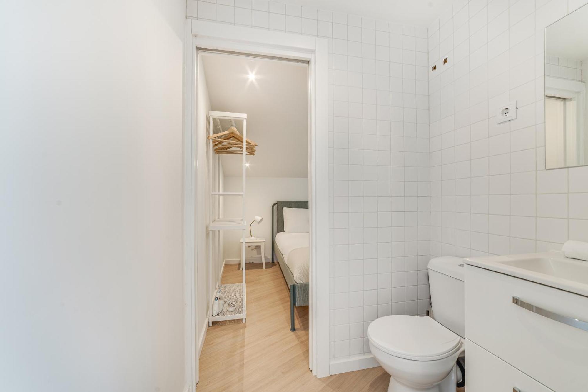 Beato Riverside Cozy Appartamento Lisbona