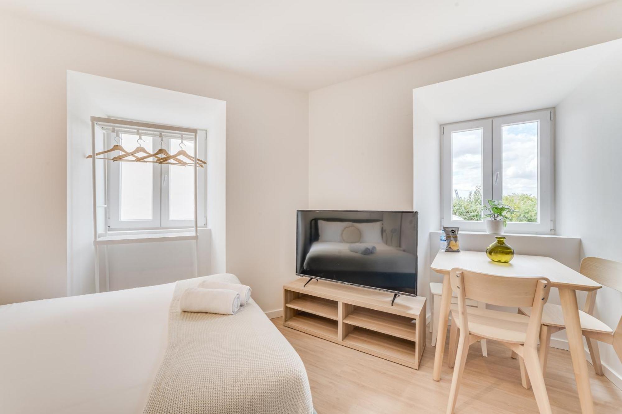 Appartamento Beato Riverside Cozy Lisbona