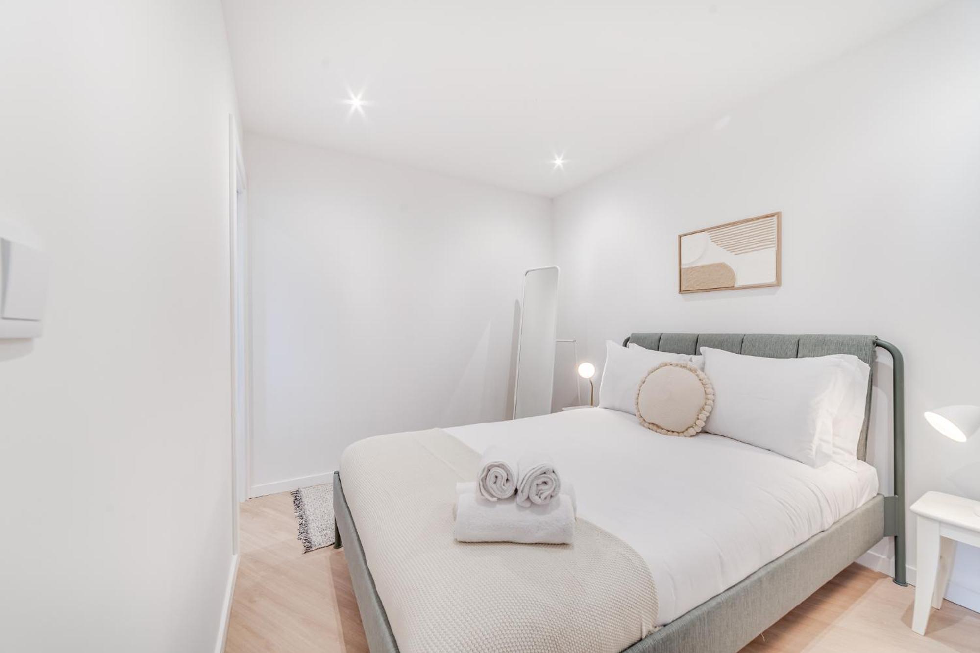 Appartamento Beato Riverside Cozy