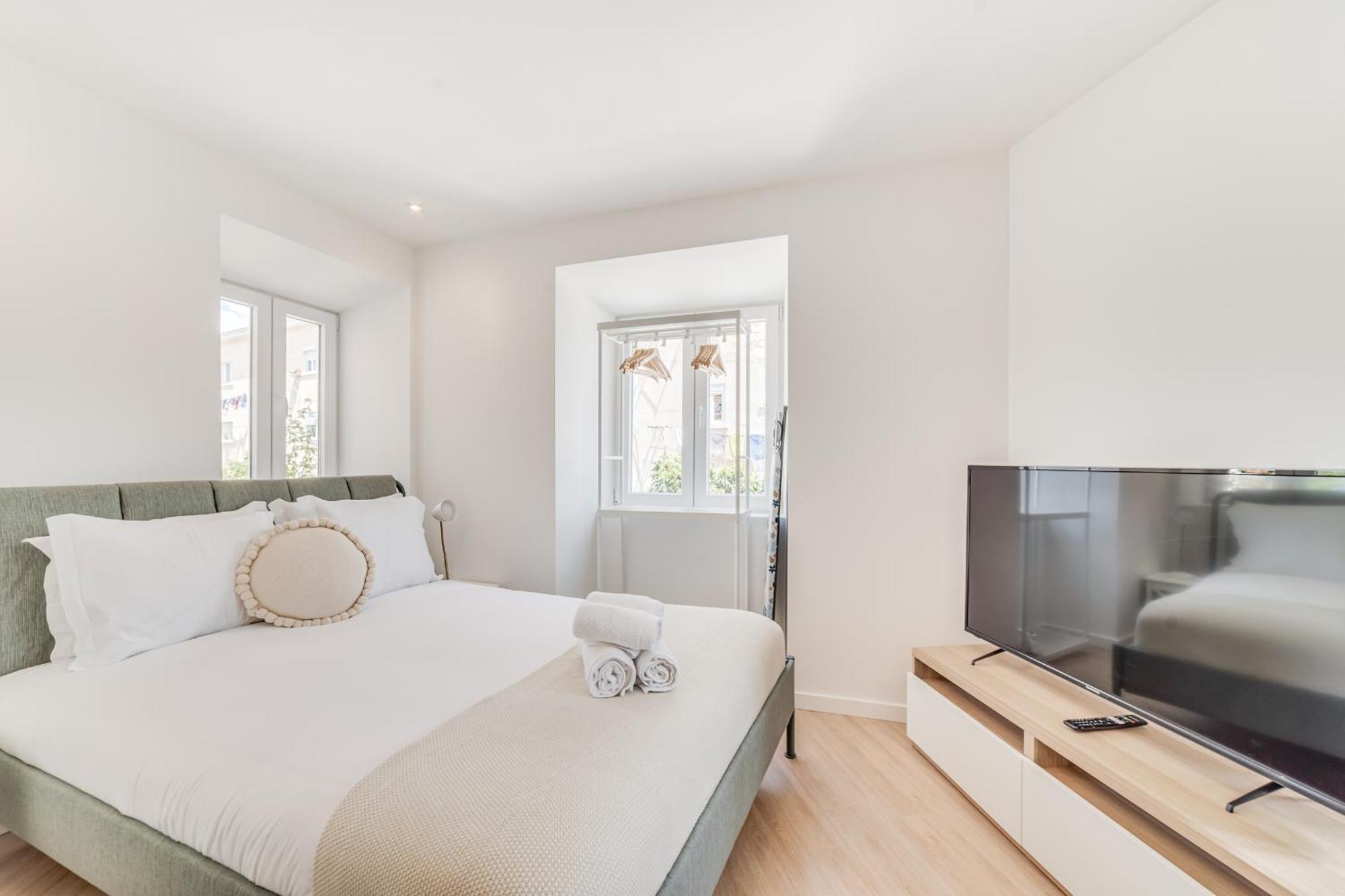 Appartamento Beato Riverside Cozy