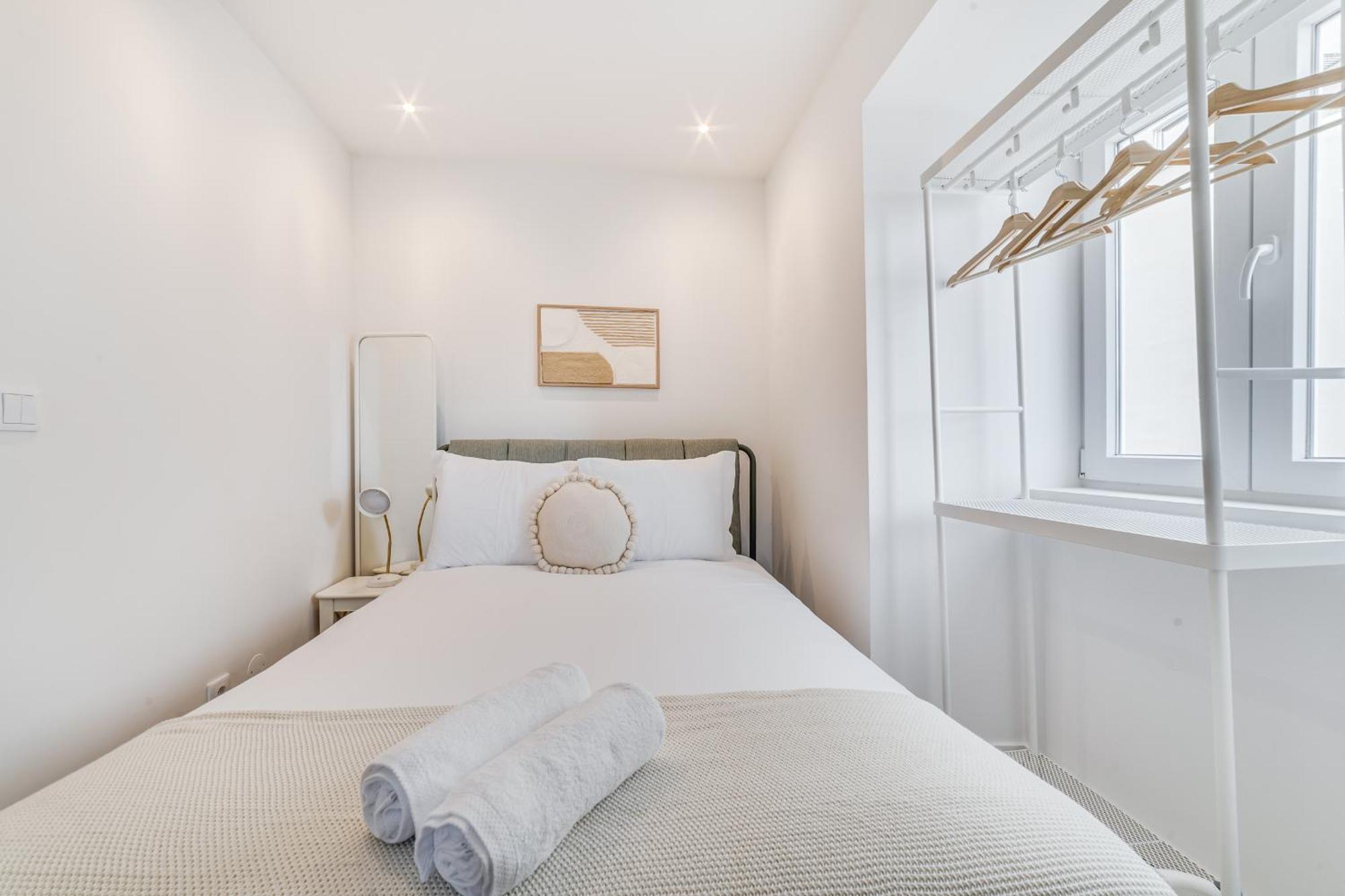 Beato Riverside Cozy Appartamento Lisbona