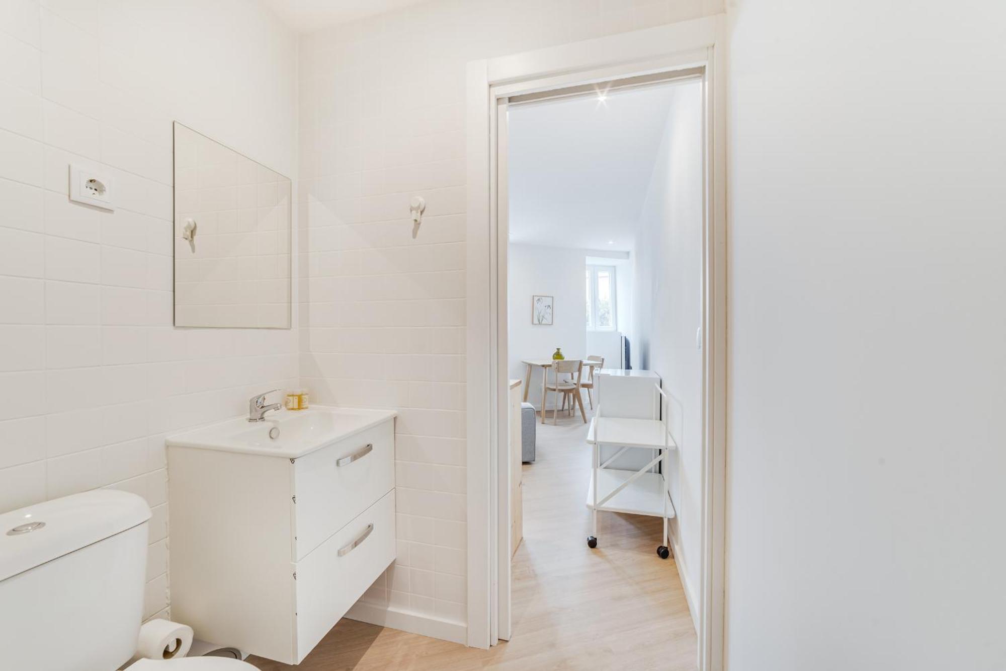 Beato Riverside Cozy * Lisbona